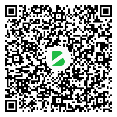 扫一扫加微信-X111
